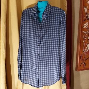 Banana Republic blouse